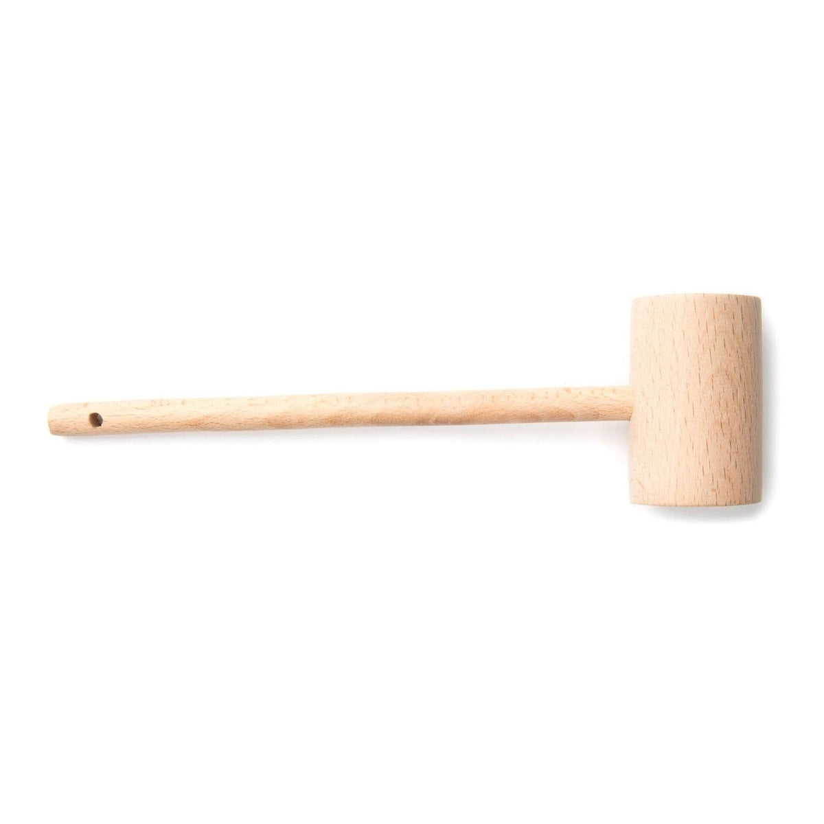 Maillet à crustacés en bois - Nantucket Seafood