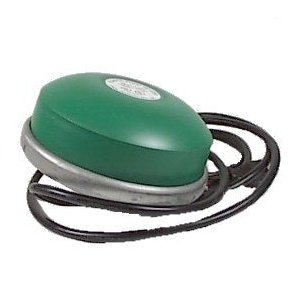 Dégivreur Flottant pour Étang