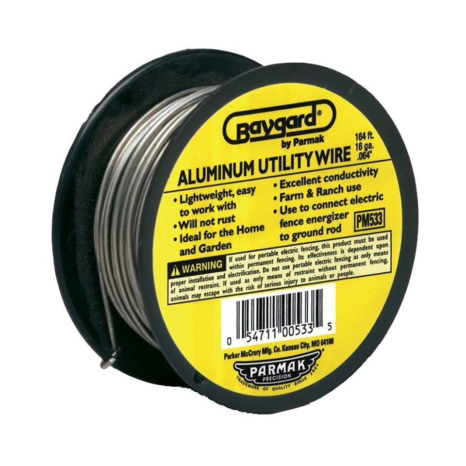 Parmak 533 Electric Fence Wire