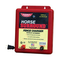 Parmak - Horse Surround Electric Fence Charger Model HS-100, (110-120 volt), AC Operated, Small Acreage 