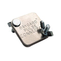 Connecteur d'impulsion Parmak 700676