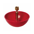 Game Bird Automatic Poultry Fountain - Little Giant