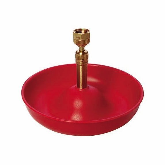 Little Giant - Automatic Waterer for Chicks (#2525) 
