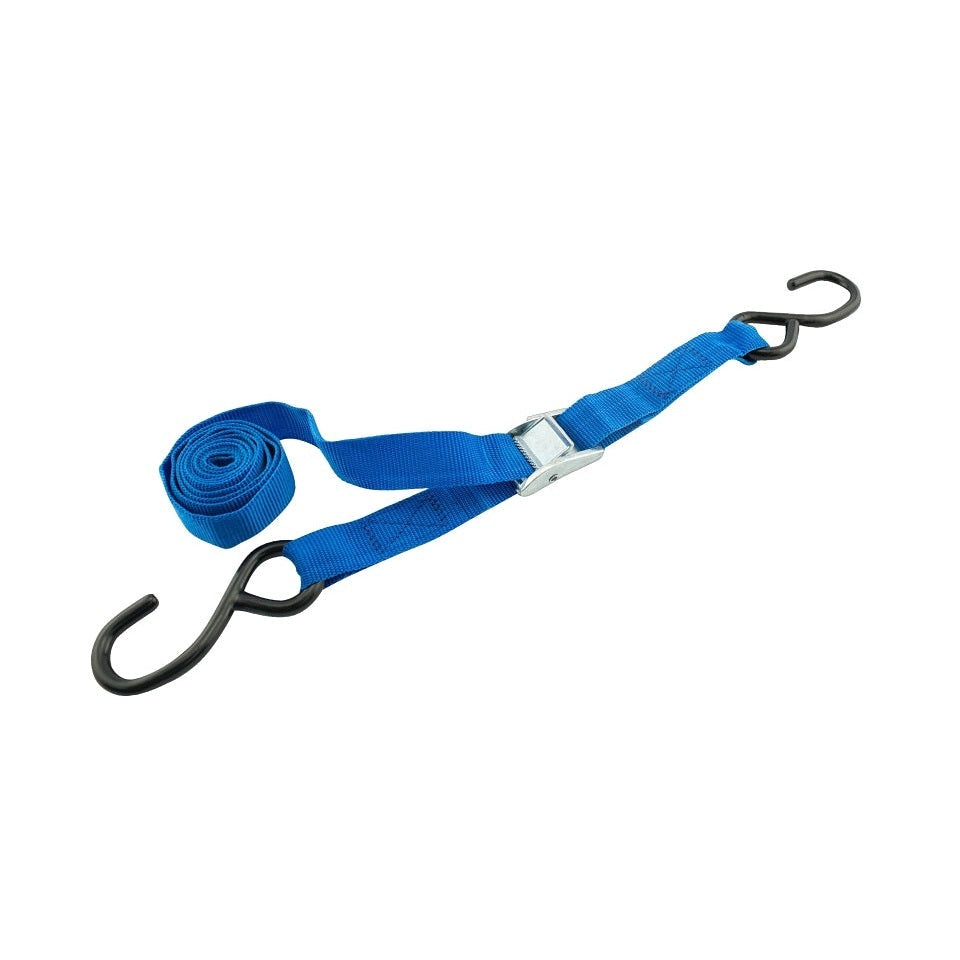 Sangle à came - 1″ x 10′ – 300 lb. - Erikson Manufacturing