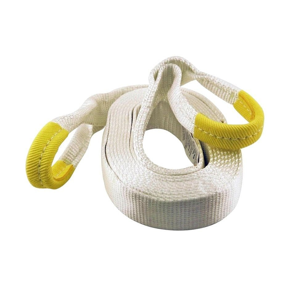 Sangle de récupération 3″ x 30′ – 27 000 lb - Erikson Manufacturing