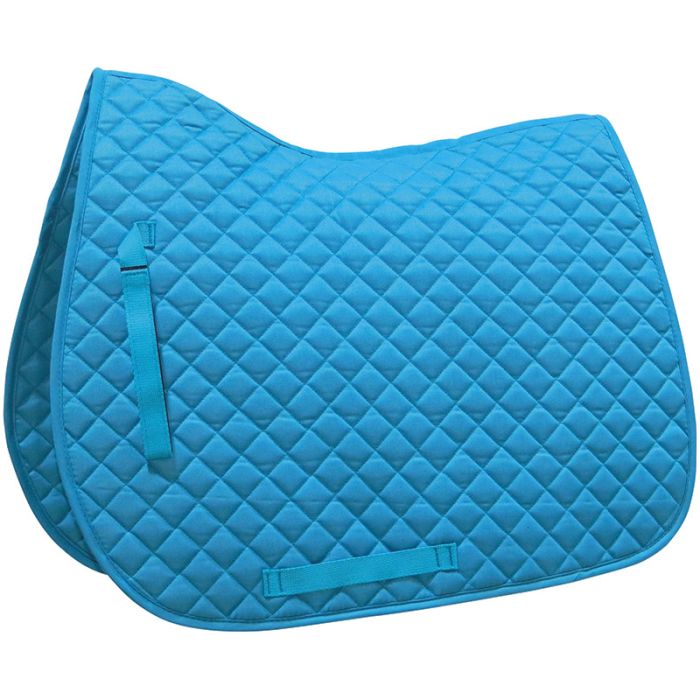 Mustang western saddle pad