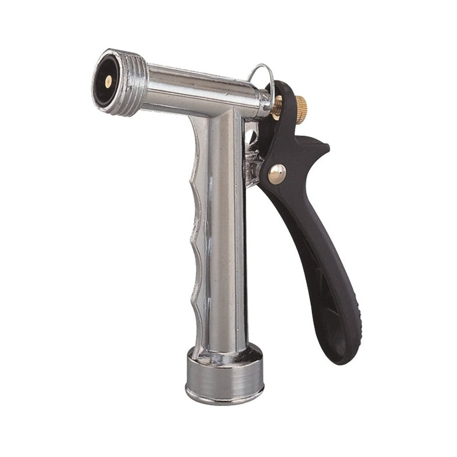 Landscapers Select - Chrome-Plated Steel Spray Nozzle, Threaded End 