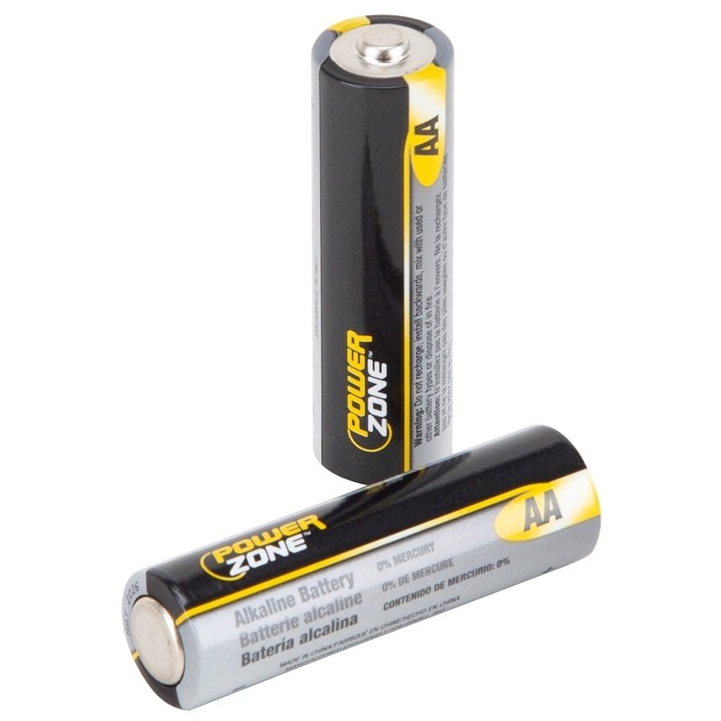 Alkaline Battery AA