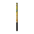 TWD LAWN & GARDEN - Residential Grade, Landscape Weed Control Fabric, WP24NH (3 ft x 24 ft) – Black
