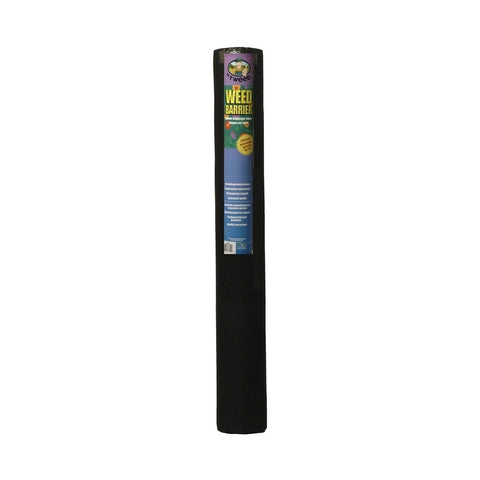 Toile de paillage professionnelle WB4, 4 pi x 300 pi - TWD