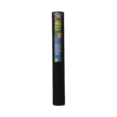 Toile de paillage professionnelle WB10, 10 pi x 300 pi - TWD