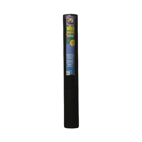 Toile de paillage professionnelle WB6, 6 pi x 300 pi - TWD