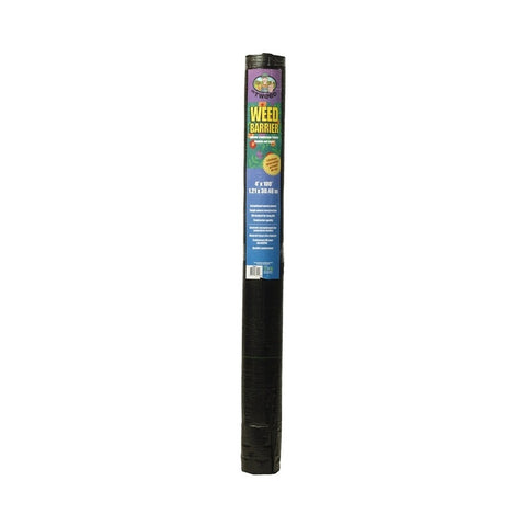 Toile de paillage professionnelle WB4100NH, 4 pi x 100 pi - TWD