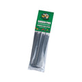 TWD LAWN & GARDEN - Landscape Fabric Pin, 6" long, 1" wide, steel (pack of 12) 