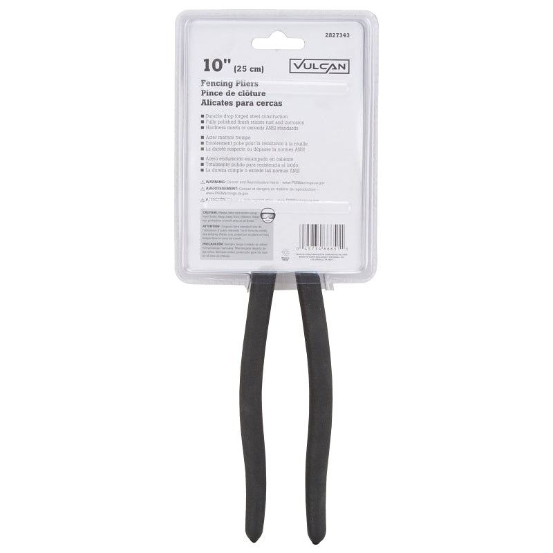 Pince pour clôture - Vulcan