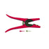 Allflex - Livestock Tagging Applicator, Red 