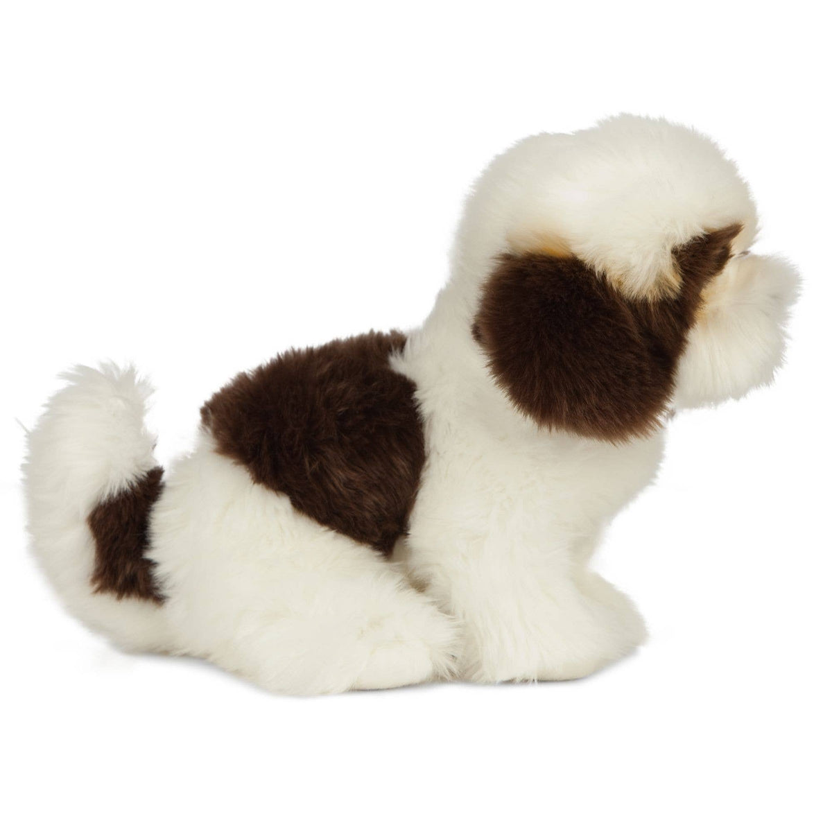 Living Nature Shih Tzu