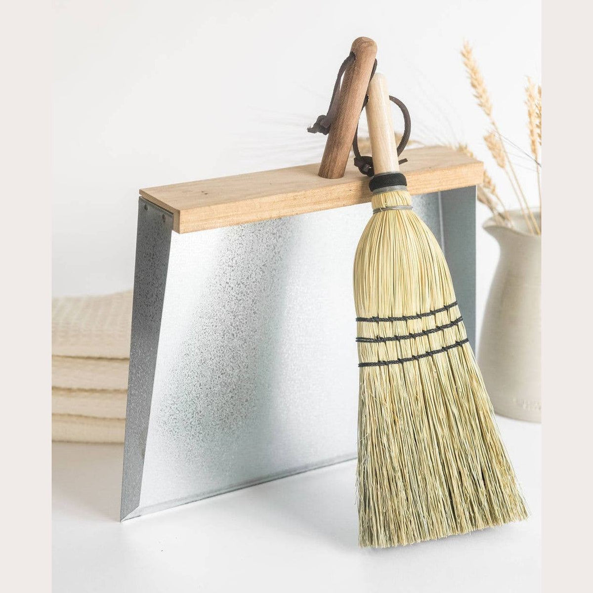 Millstream Home - Hand Broom
