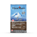 Croquettes chien poisson du Pacifique Limited Ingredients - FirstMate