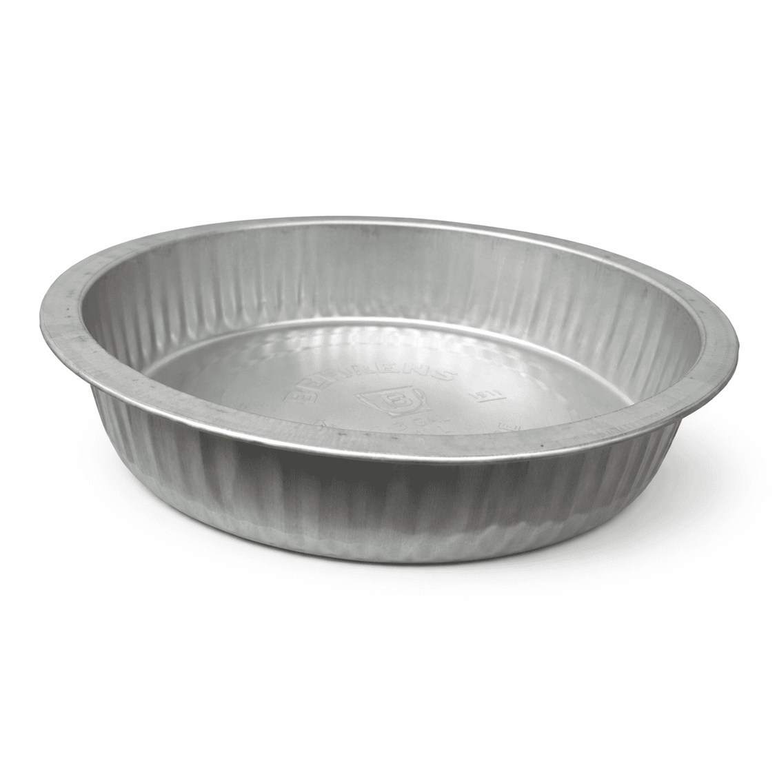 Behrens - 3-Gallon Galvanized Steel Utility Pan