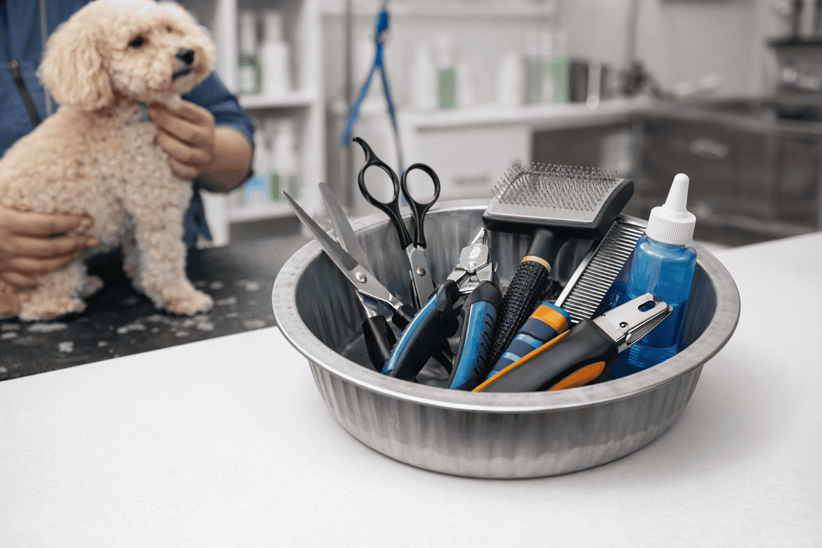 Behrens - 3-Gallon Galvanized Steel Utility Pan