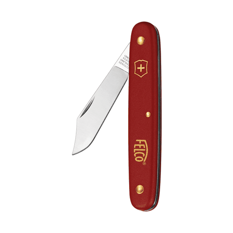 Couteau léger FELCO 3.90 10 greffoir et taille compact - Felco