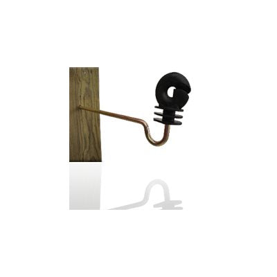 9 inch screw-in ring insulator