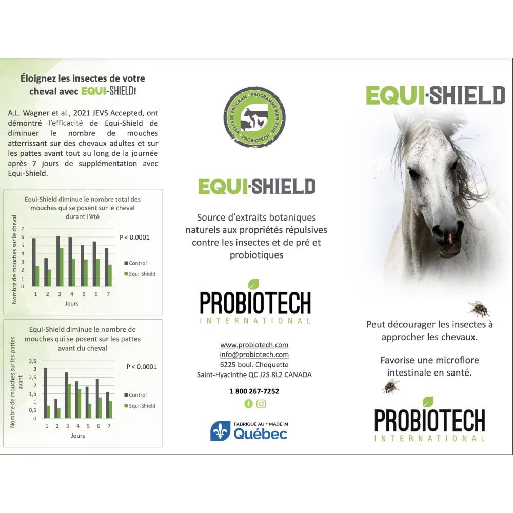 Equi-Shield