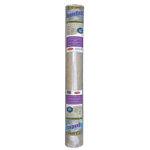 Br35 burlap 40 in x 30 feet