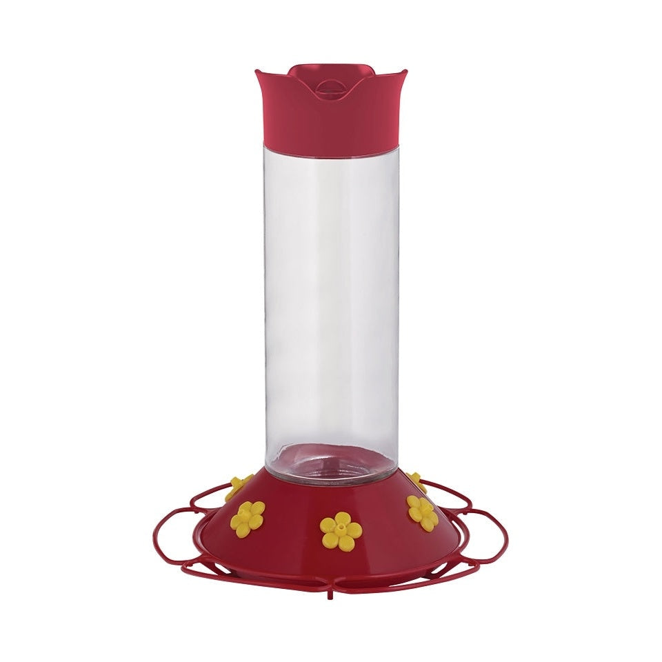 Perky-Pet® - Large Capacity Hummingbird Feeder - 30 oz
