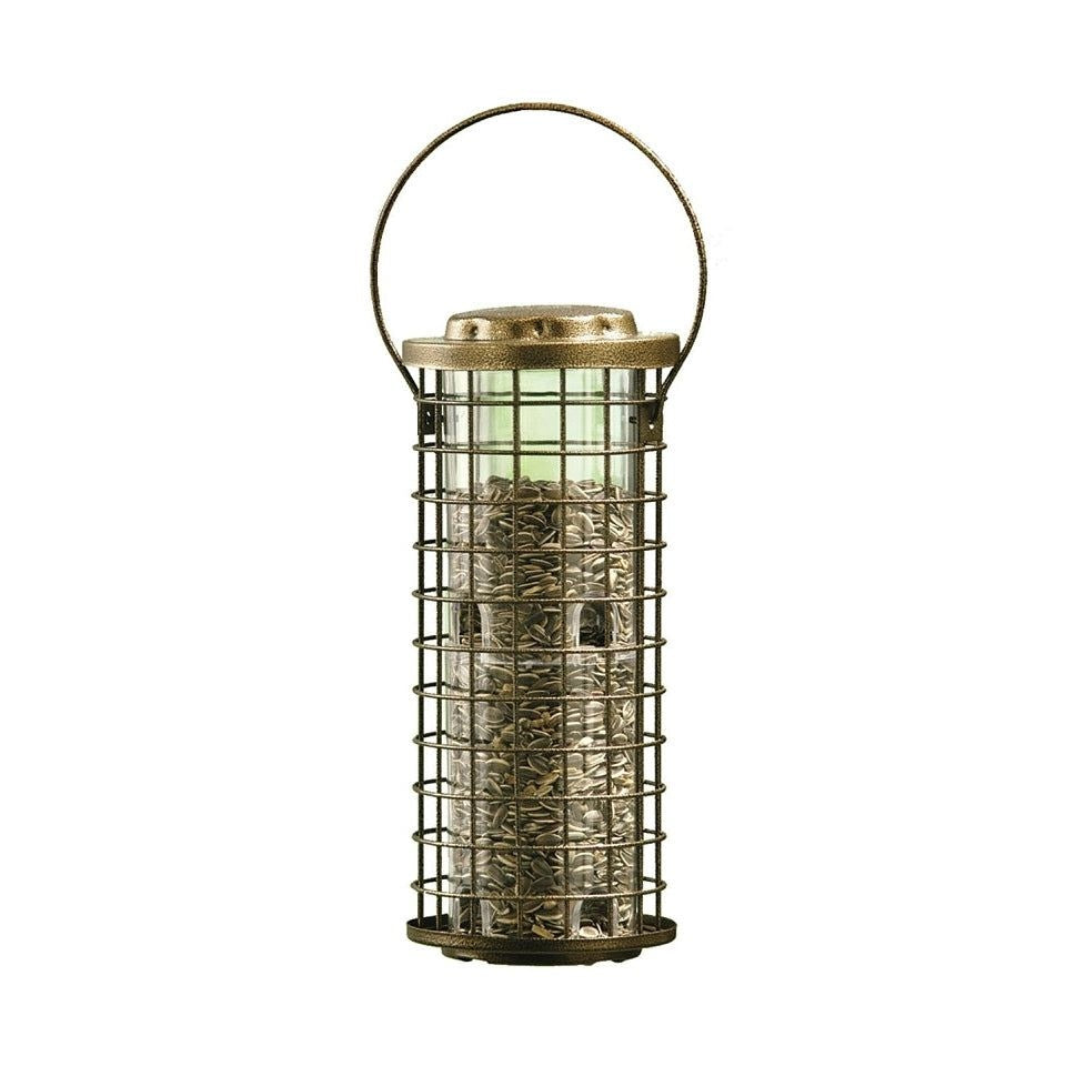 Perky Pet® - Squirrel Resistant Wild Bird Feeder