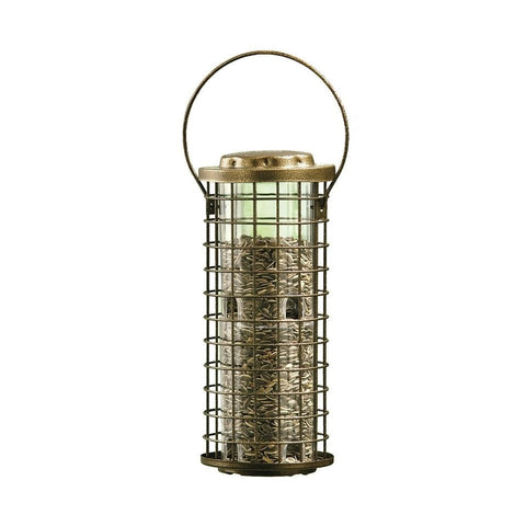Perky Pet® - Squirrel Resistant Wild Bird Feeder
