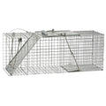 Piège Easy Set® Havahart 1085 grand 1 porte raton laveur - Havahart