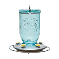 Mangeoire pour colibris pot masson, 32oz - Perky-Pet®
