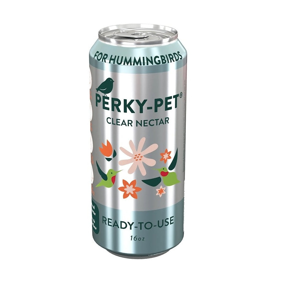 Red Hummingbird Nectar Ready to Use - Perky-Pet