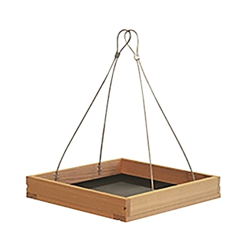 Mangeoire Suspendue pour Oiseaux Perky-Pet 50178