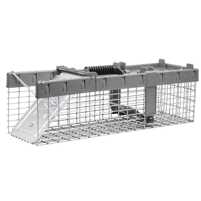 Piège vivant 1 porte Havahart petit écureuil tamia belette - Havahart