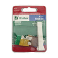 Trousse d'urgence fusibles ATO 32V - Littelfuse
