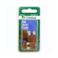 Fusible ATO lame 32V carte de 5 - Littelfuse