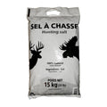 Economical Hunting Salt 15kg - Sel Warwick