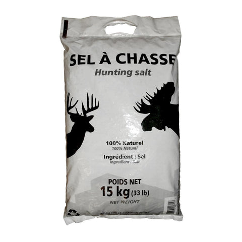 Sel à chasse econo - Sel Warwick