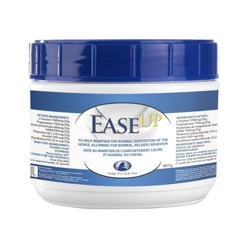 EASE UP - Strictly Equine