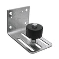 Guide de Porte Coulissante National Hardware N131-490