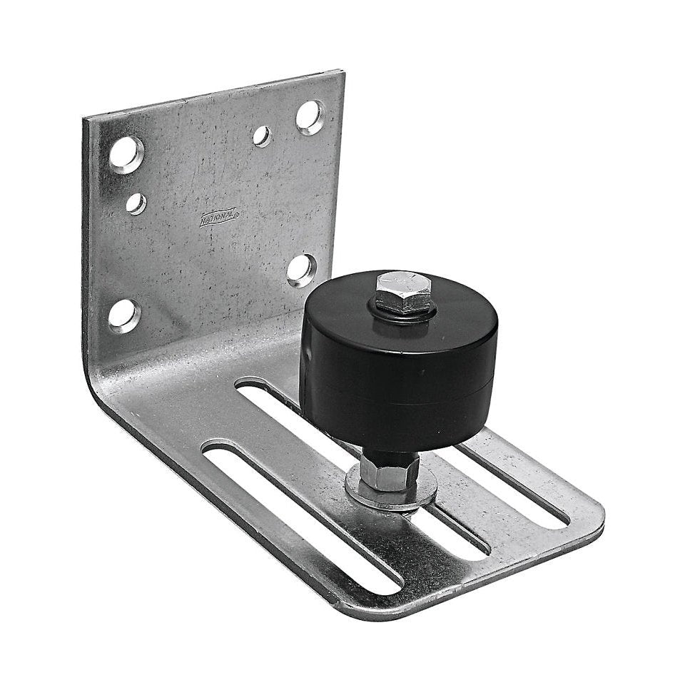 Guide de Porte Coulissante National Hardware N131-490