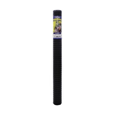 TENAX - Multipurpose Plastic Net for Trees and Shrubs (4' x 50')