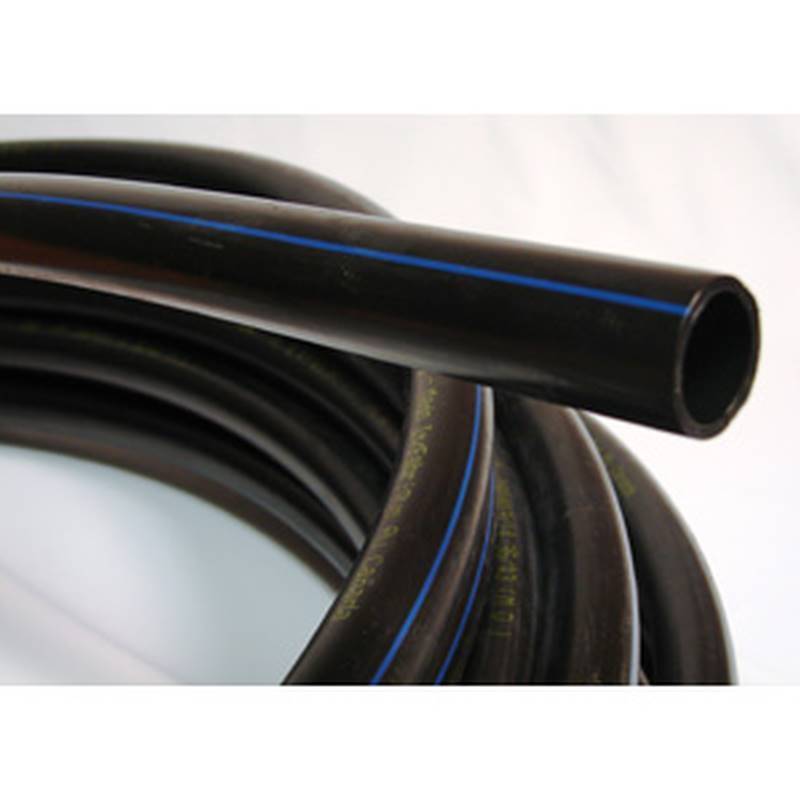 Tuyau Blue Stripe, 2 po, 100 pi - Homerite