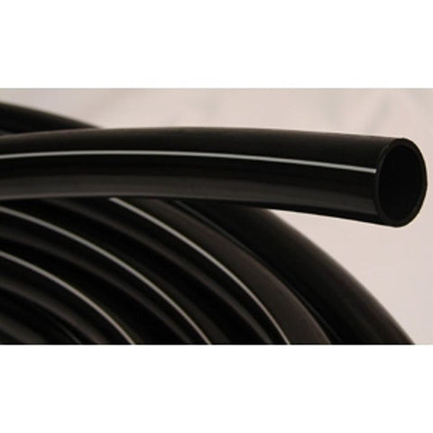 Tuyau en poly de qualité 1/2 po, 75 psi