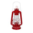 Stansport - Hurricane Kerosene Lantern, Red 