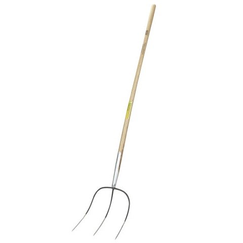 Litter Fork