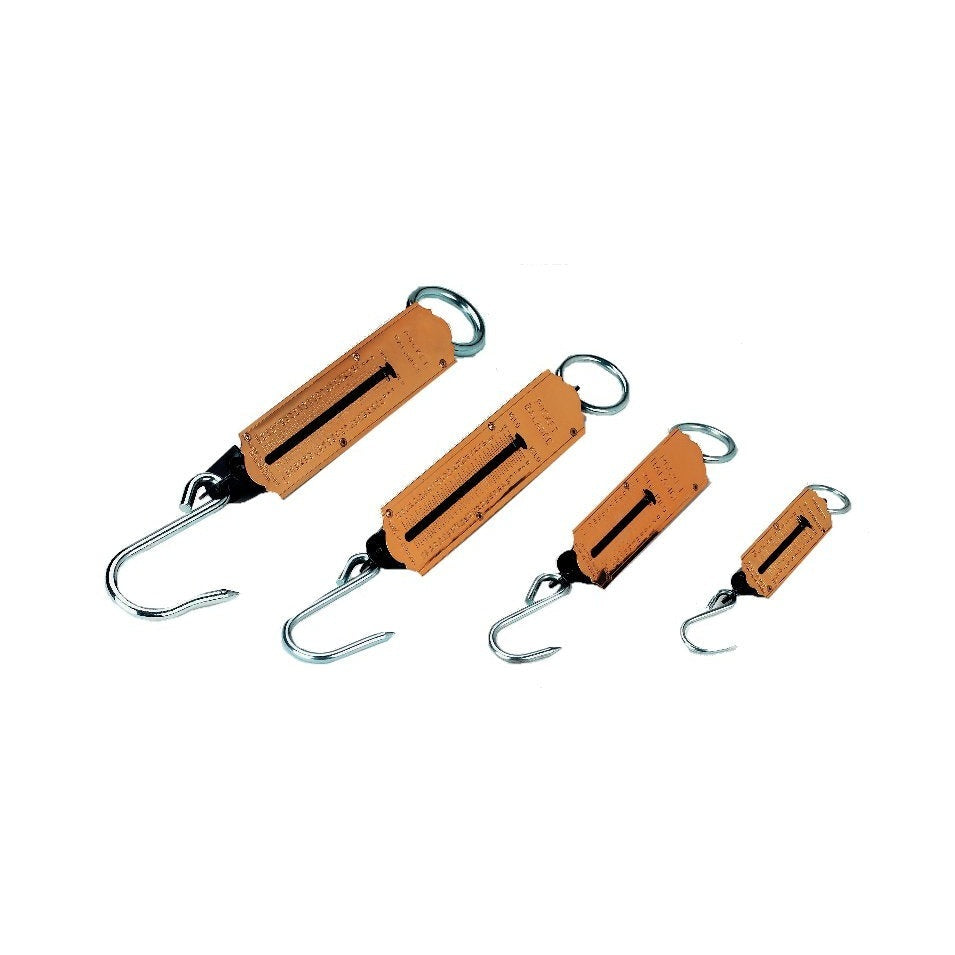 Kerbl - Hanging Spring Scale 